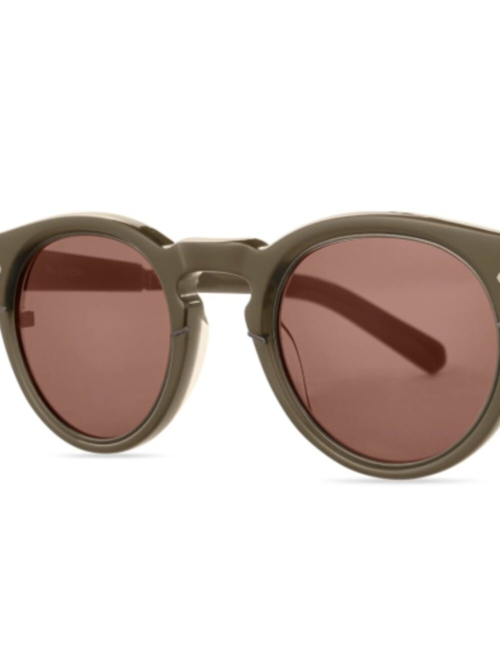 Garrett Leight California Optical Mr. Leight KENNEDY S